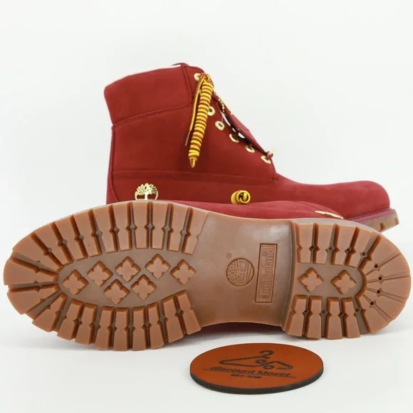 ❌SOLD❌Timberland Waterproof Shearling Boots - Picture 8 of 12